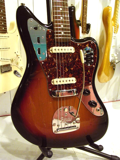 Fender American Vintage '62 Jaguar ネック-siegfried.com.ec
