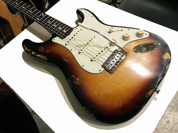 【2024得価】Fender Mexico Classic Series 70s Stratocaster ストラトキャスター フェンダー エレキギター フェンダー