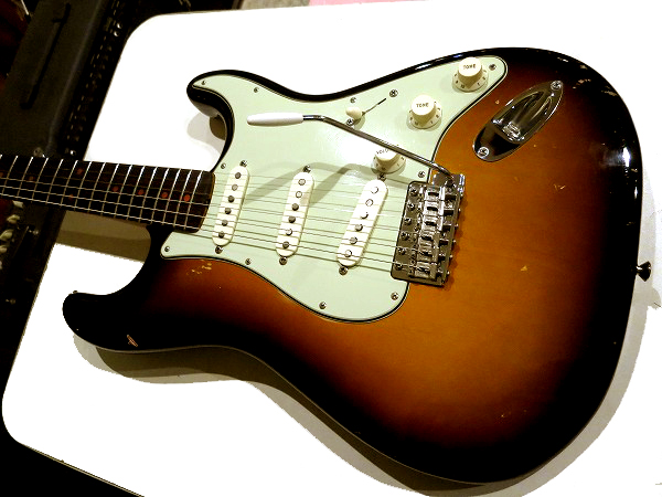 【国産高品質】Fender New American Vintage 64 JAZZ BASS フェンダー