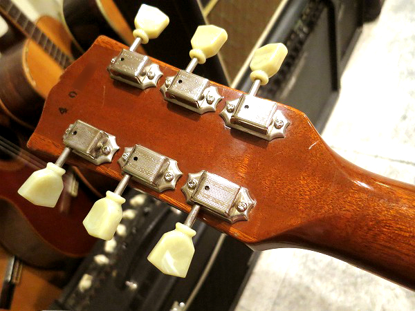【秋冬再販】☆1994年製 Gibson Les Paul Classic 美品☆ ギブソン