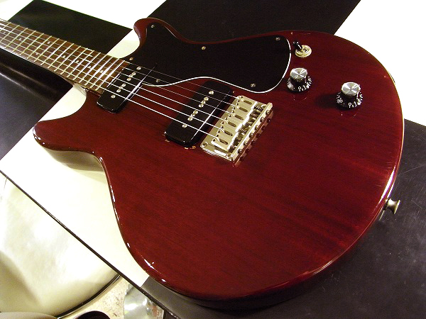 限定SALE爆買いYAMAHA(ヤマハ)SG-RR customエレキギター(AK) ヤマハ